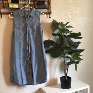 2/$10- All Dresses- Old Navy Sz s